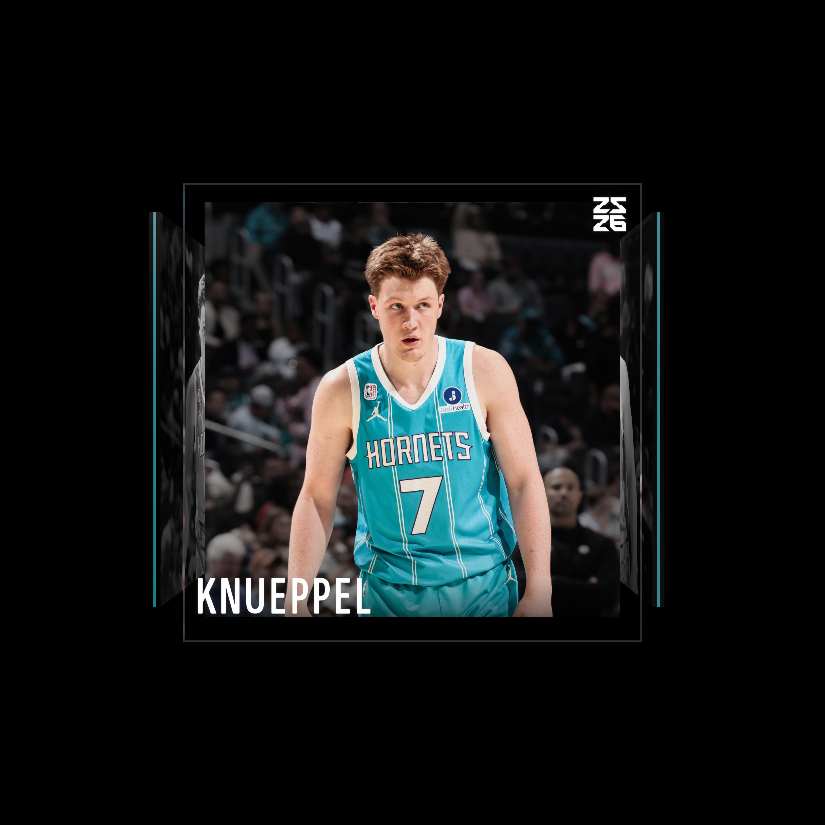Kon Knueppel