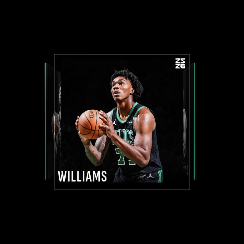 Amari Williams