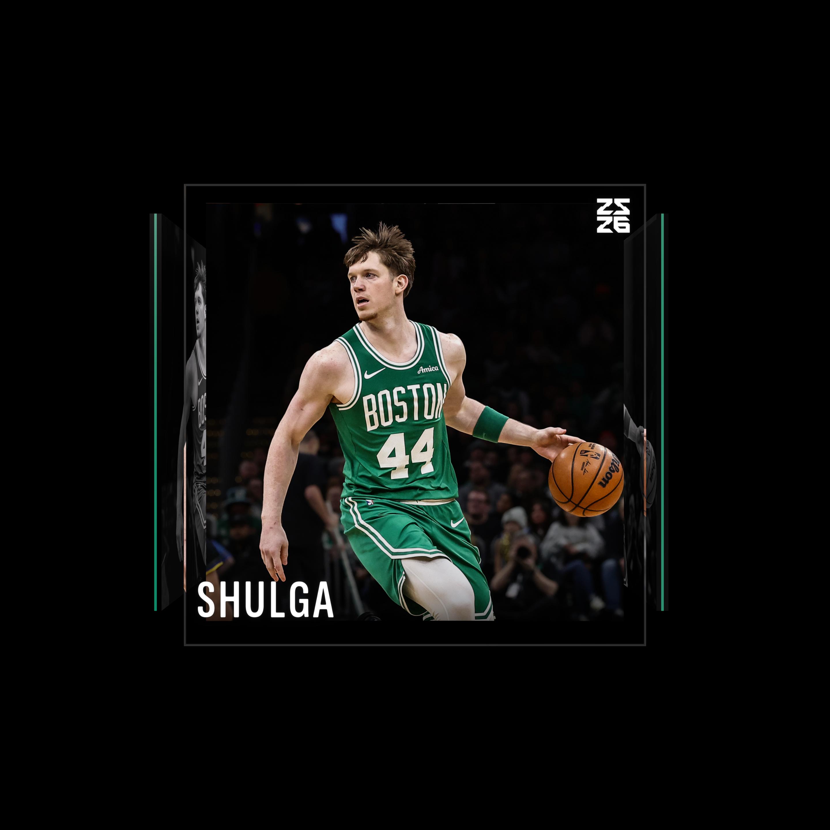 Max Shulga