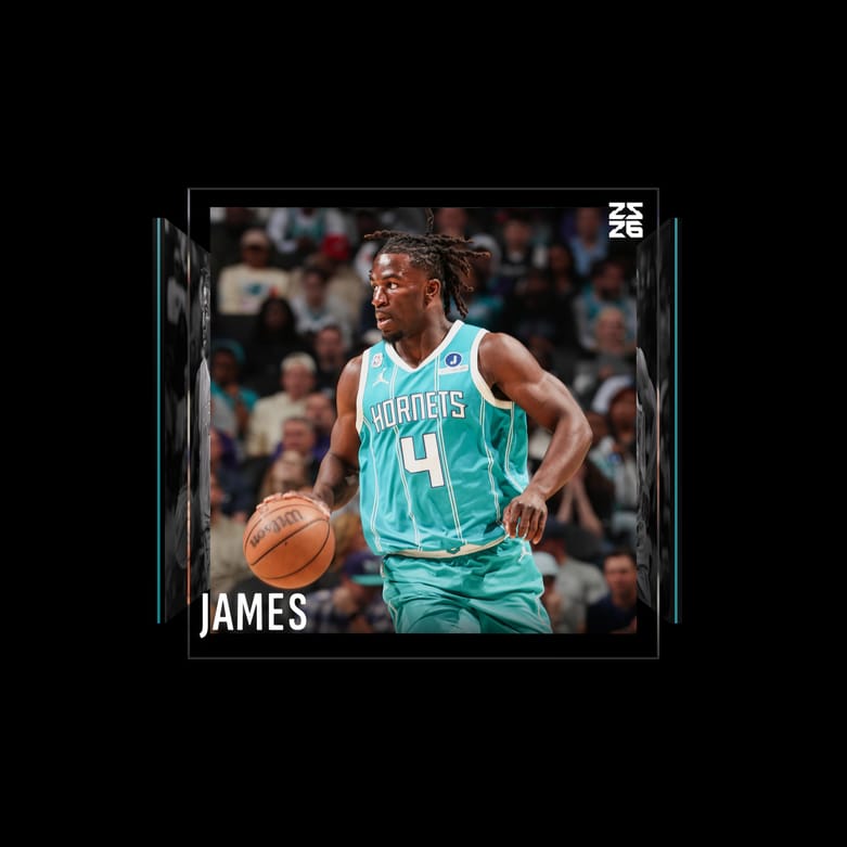 Sion James