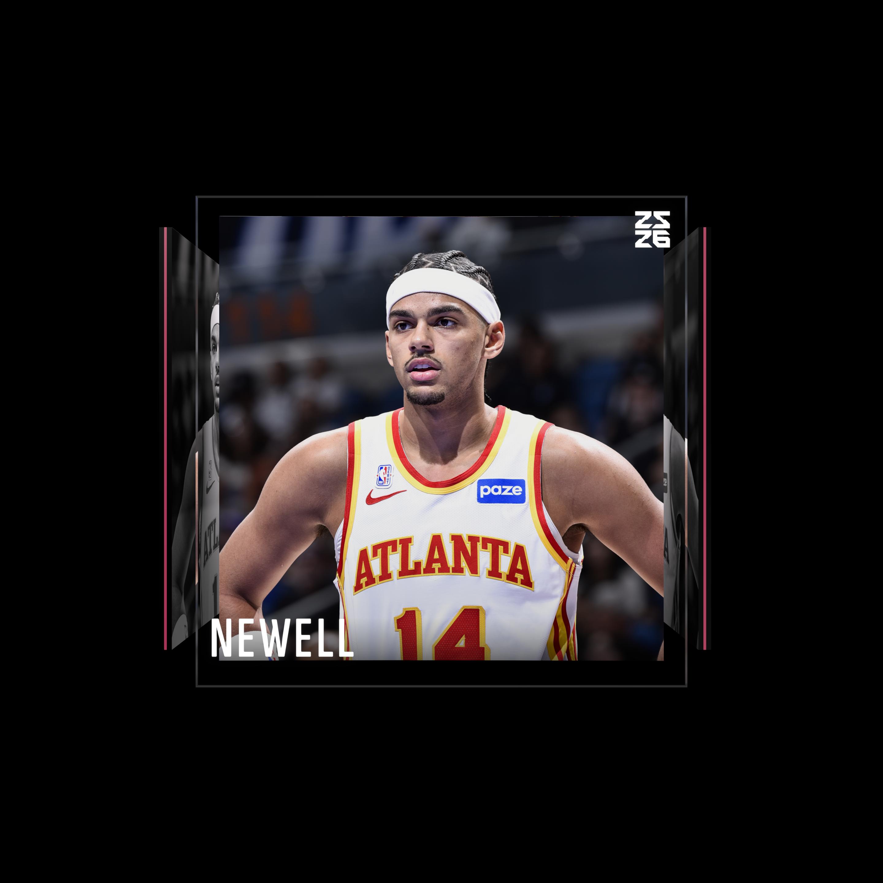 Asa Newell