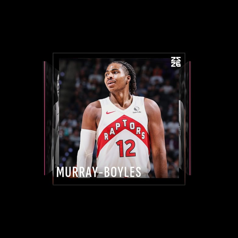 Collin Murray-Boyles
