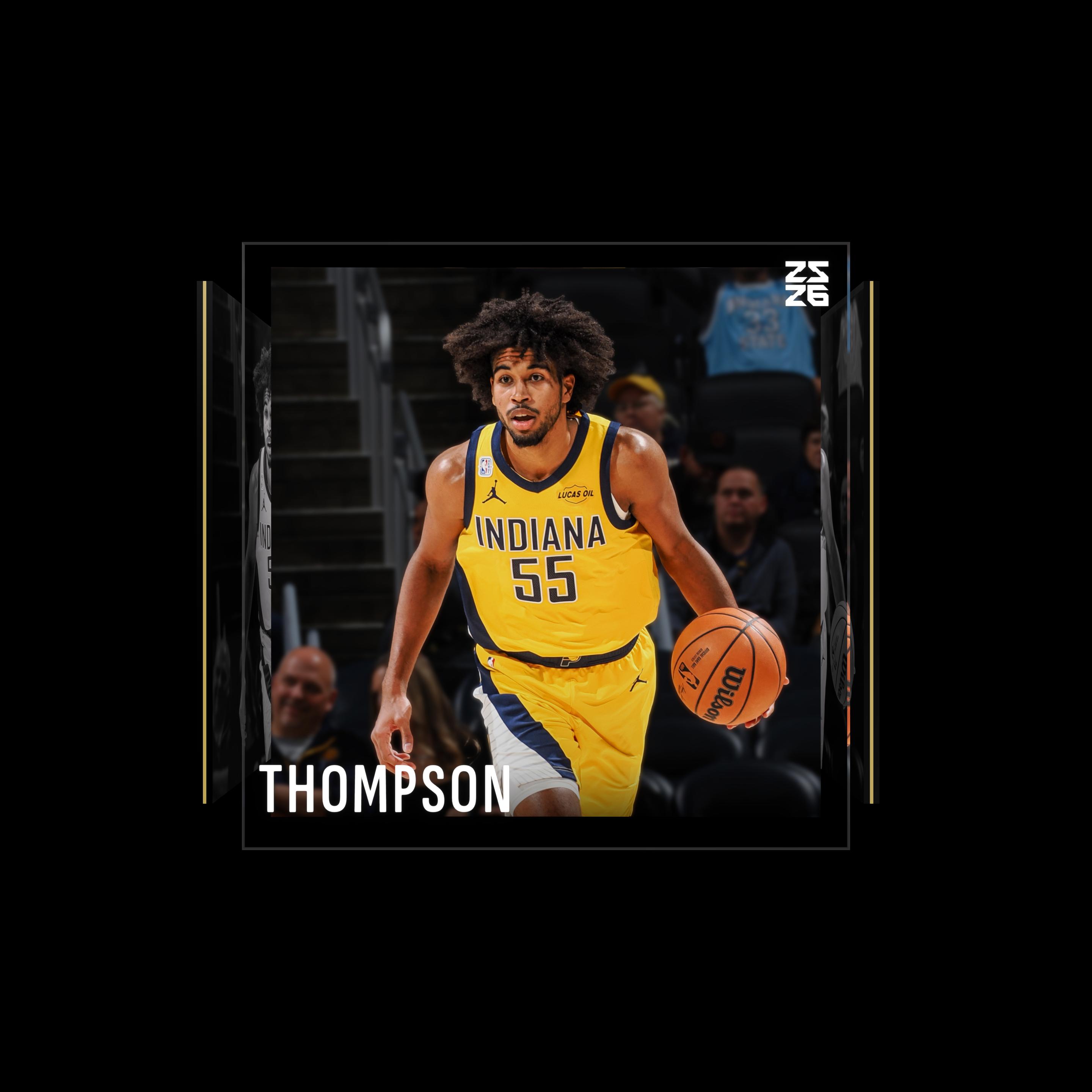 Ethan Thompson