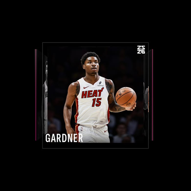 Myron Gardner