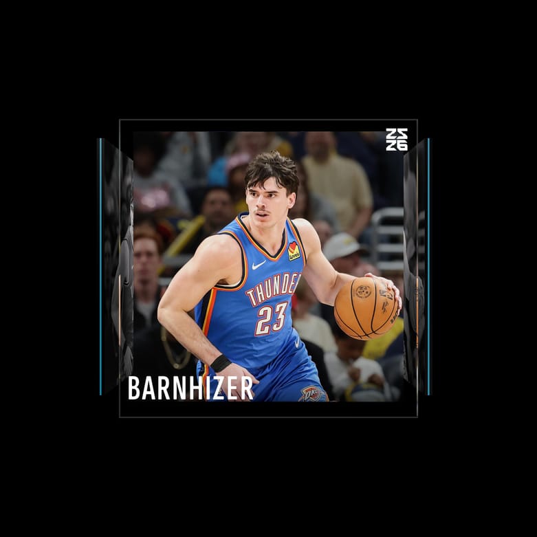 Brooks Barnhizer
