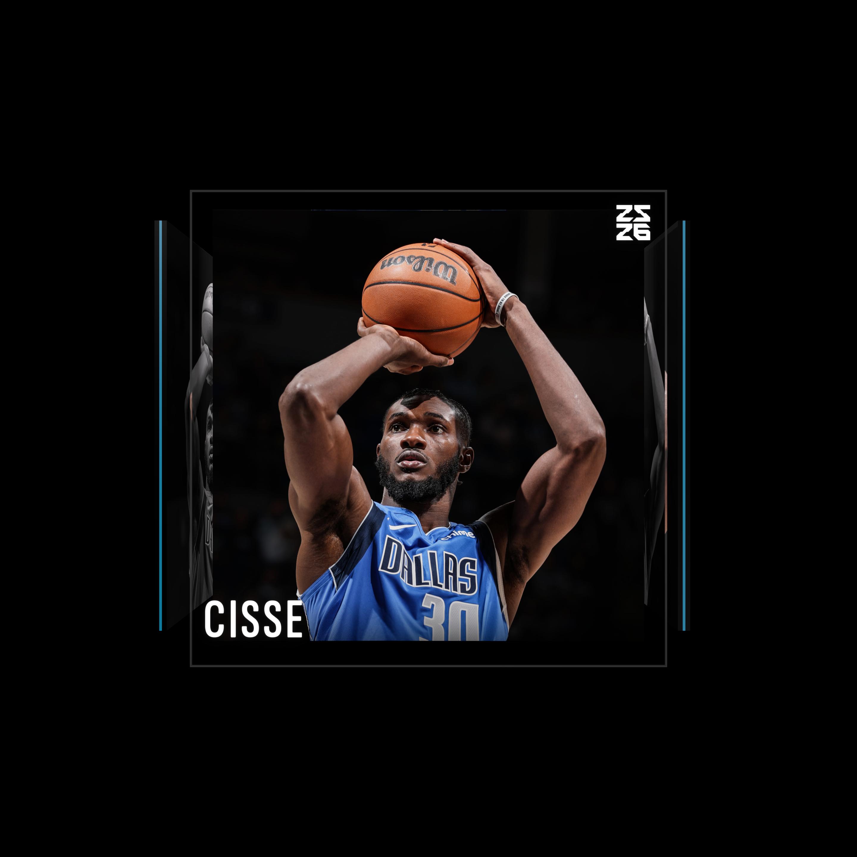 Moussa Cisse