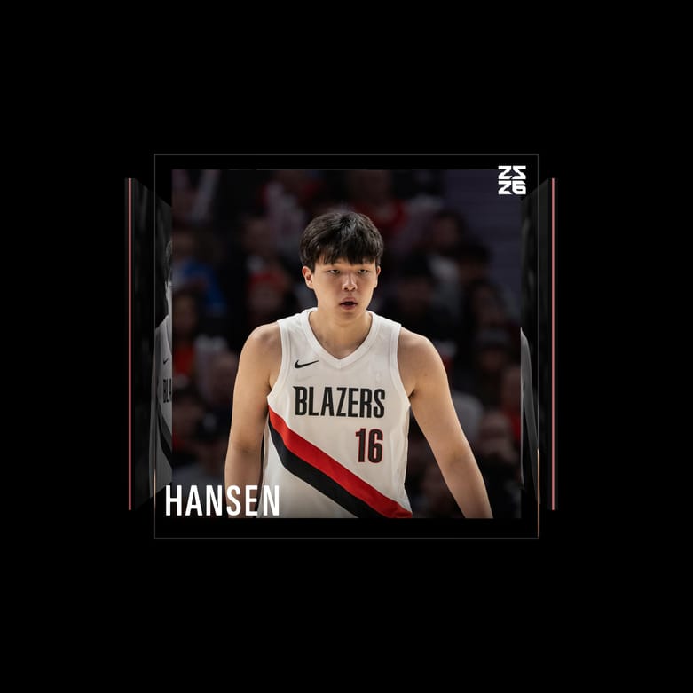 Yang Hansen