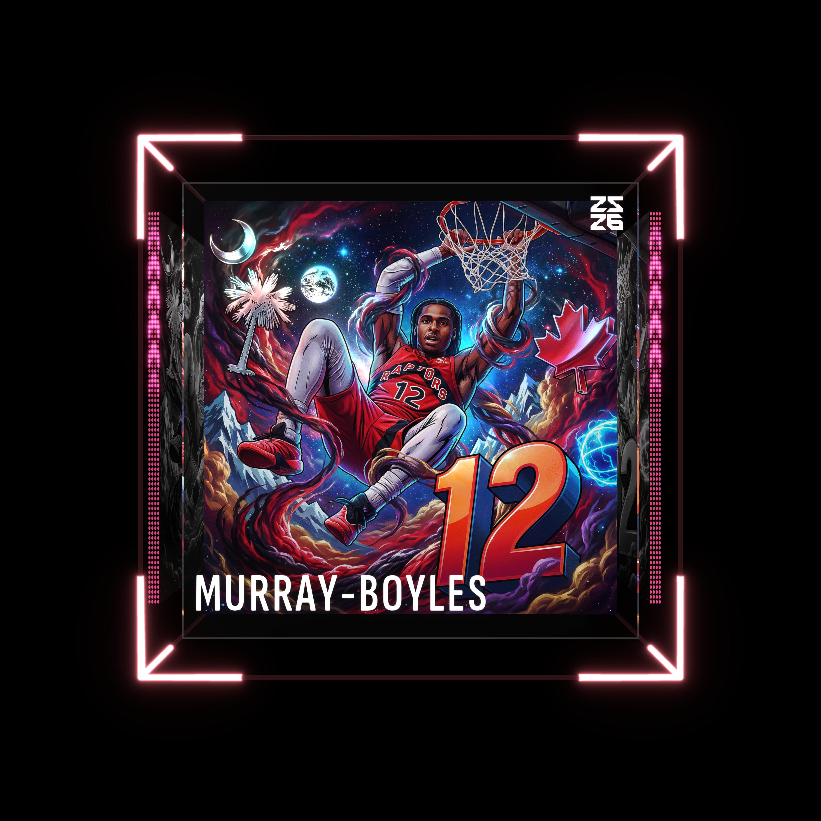 Collin Murray-Boyles