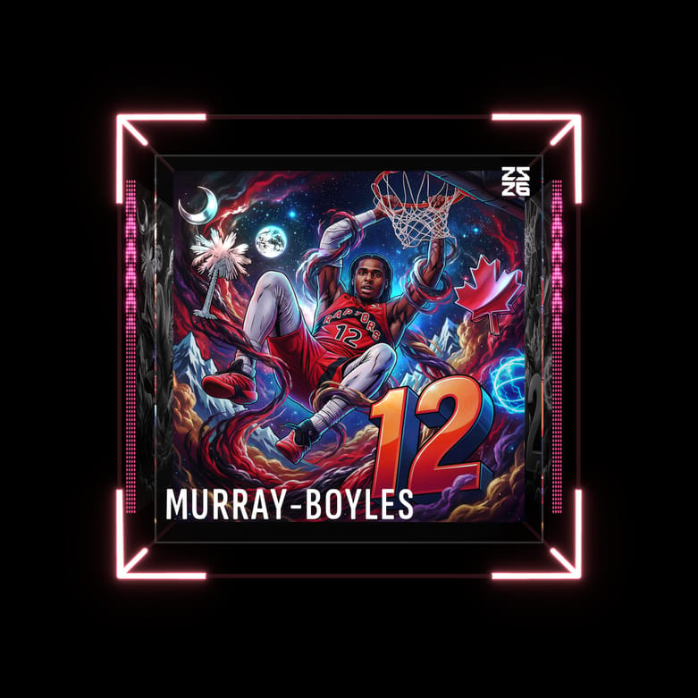 Collin Murray-Boyles