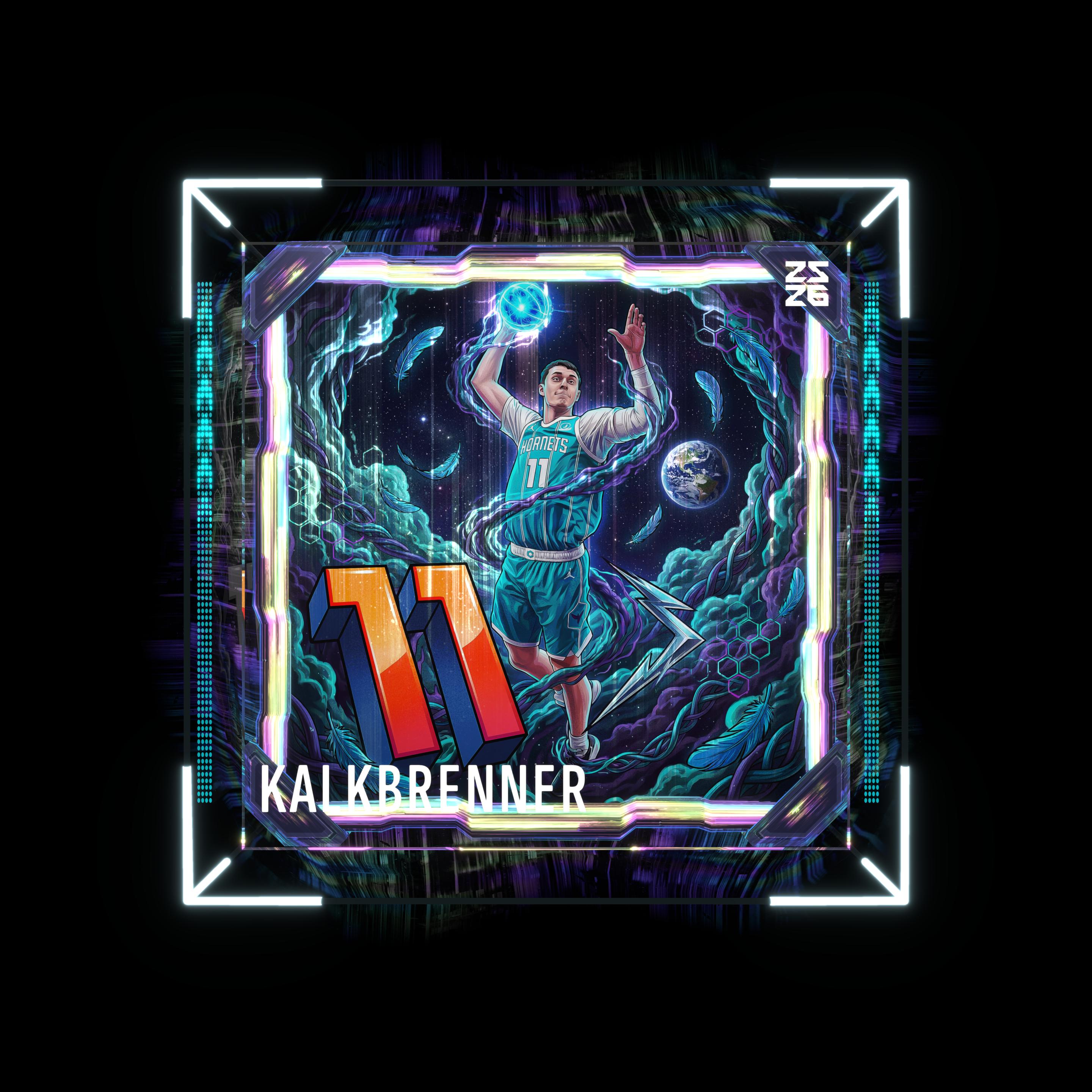 Ryan Kalkbrenner