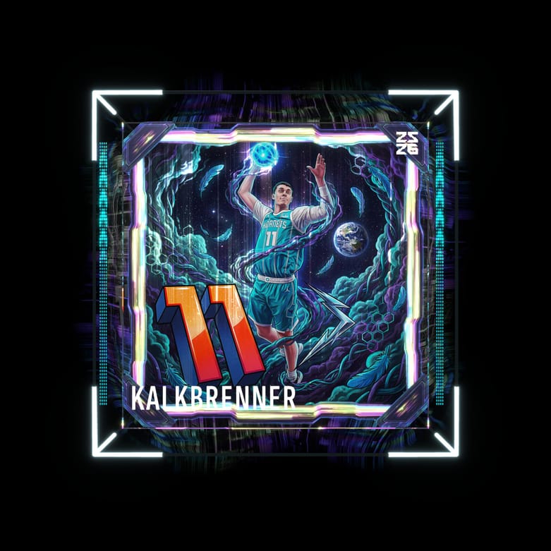 Ryan Kalkbrenner