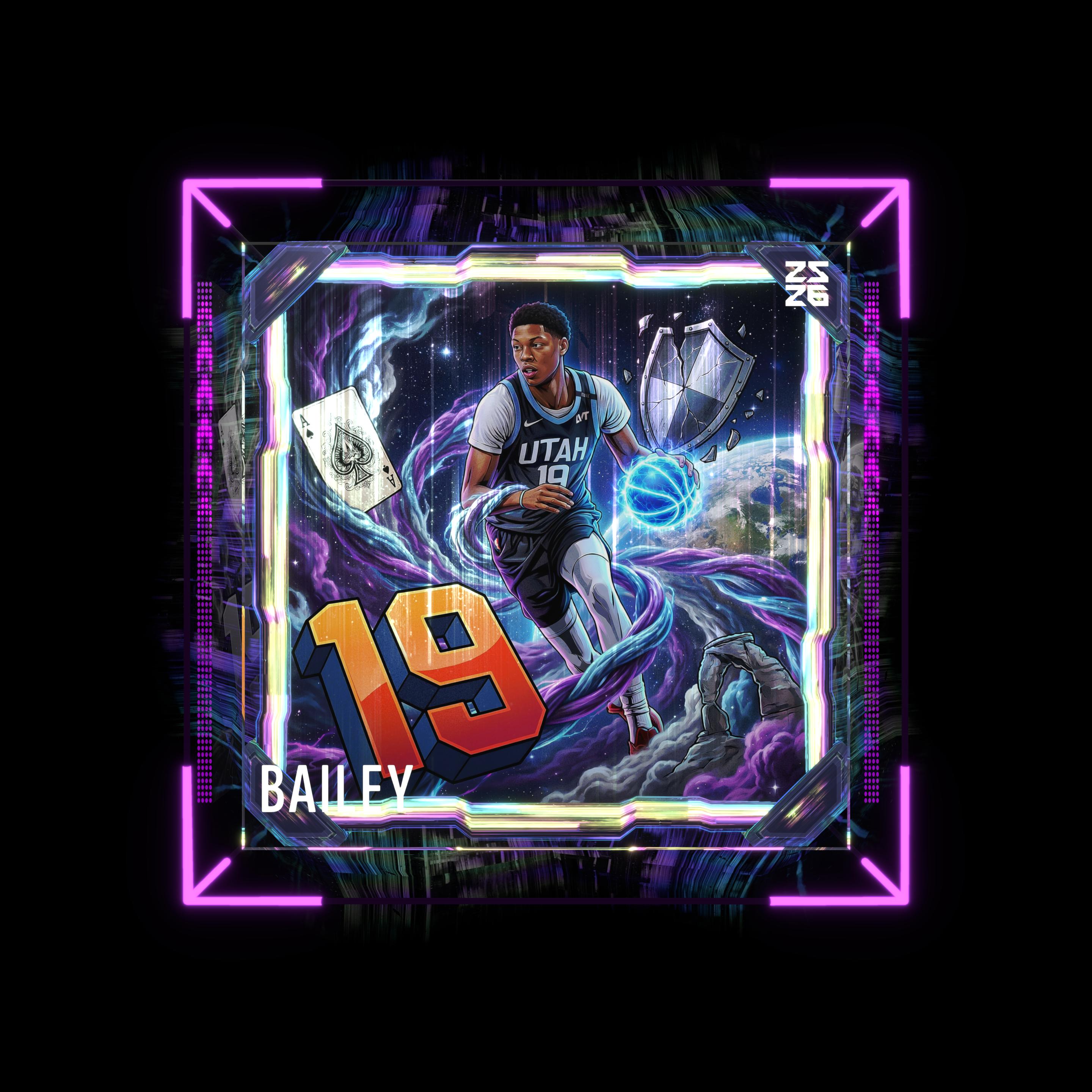 Ace Bailey