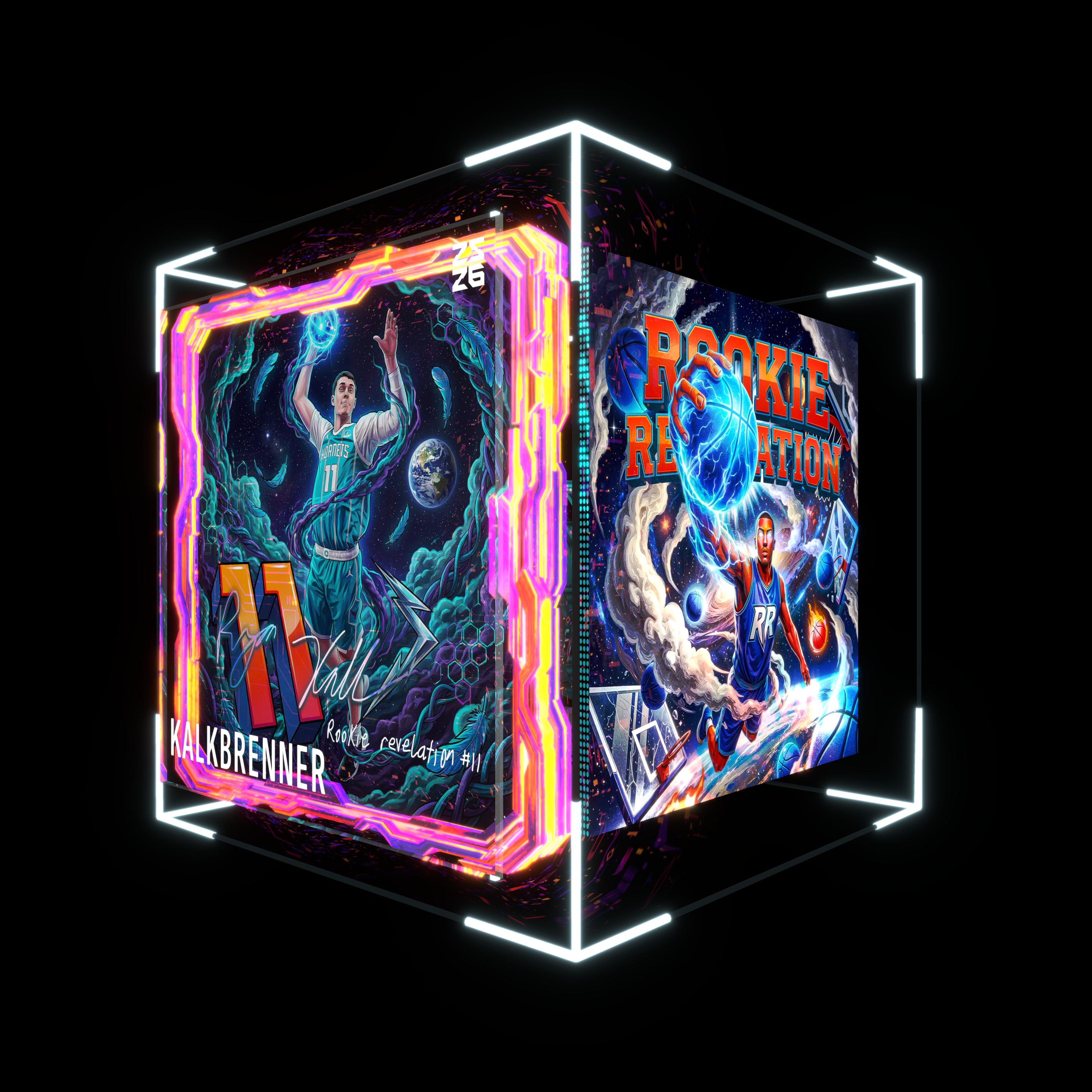 Ryan Kalkbrenner