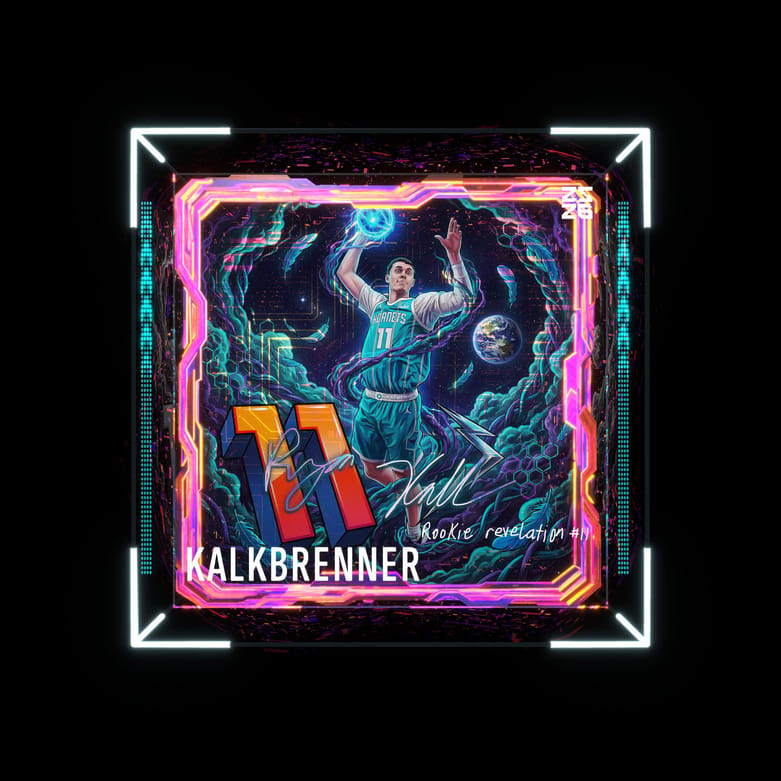 Ryan Kalkbrenner