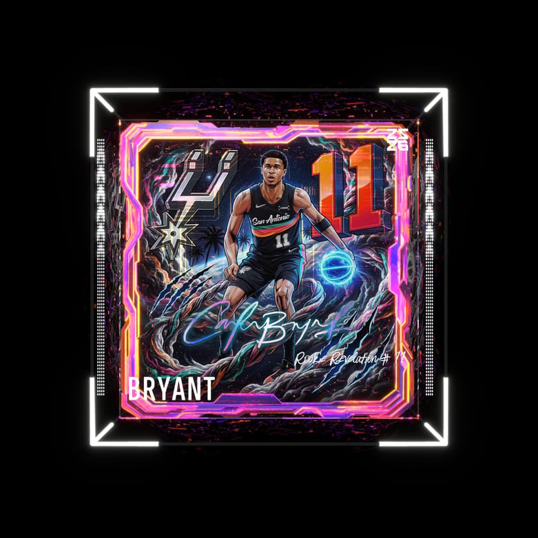 Carter Bryant
