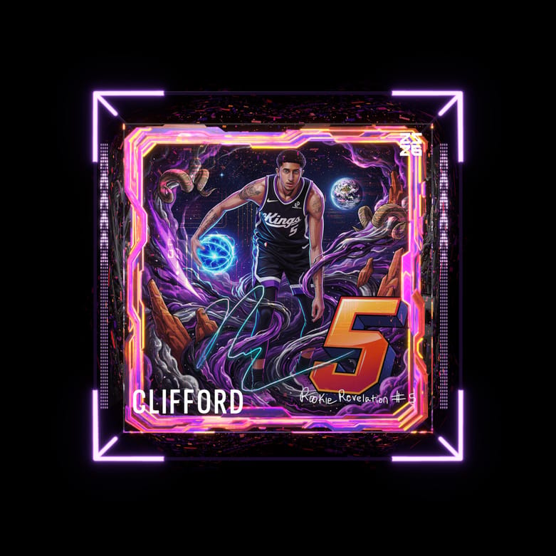 Nique Clifford