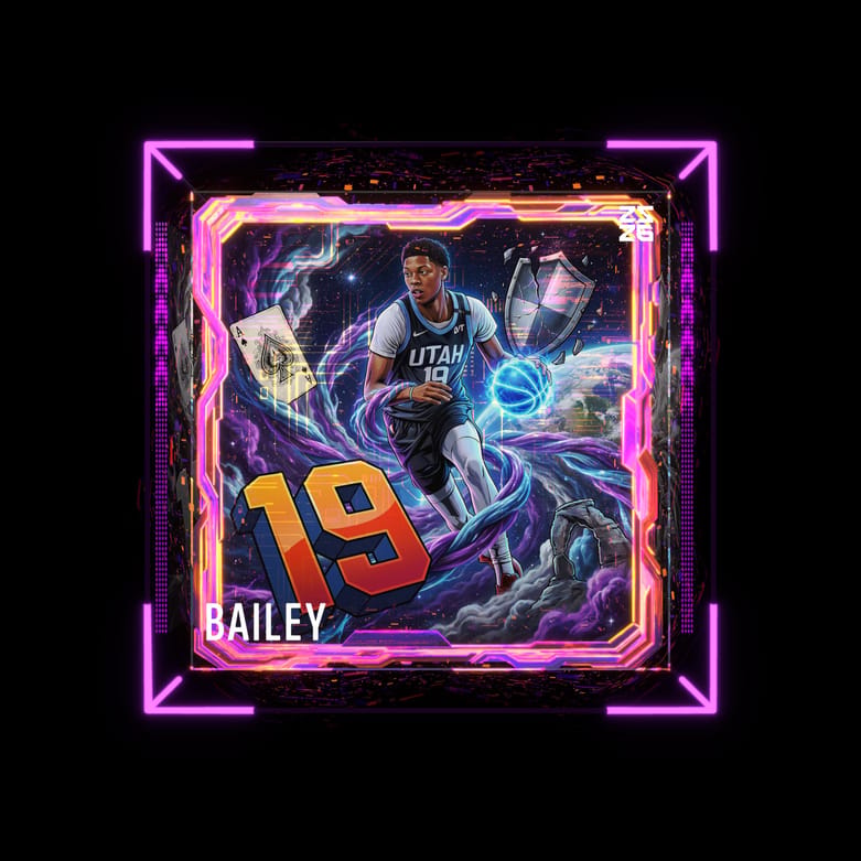 Ace Bailey