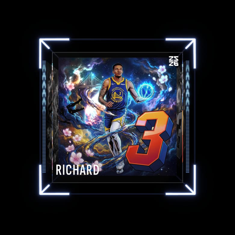 Will Richard