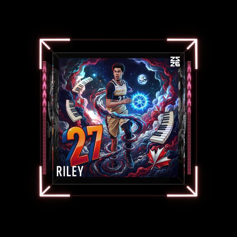Will Riley