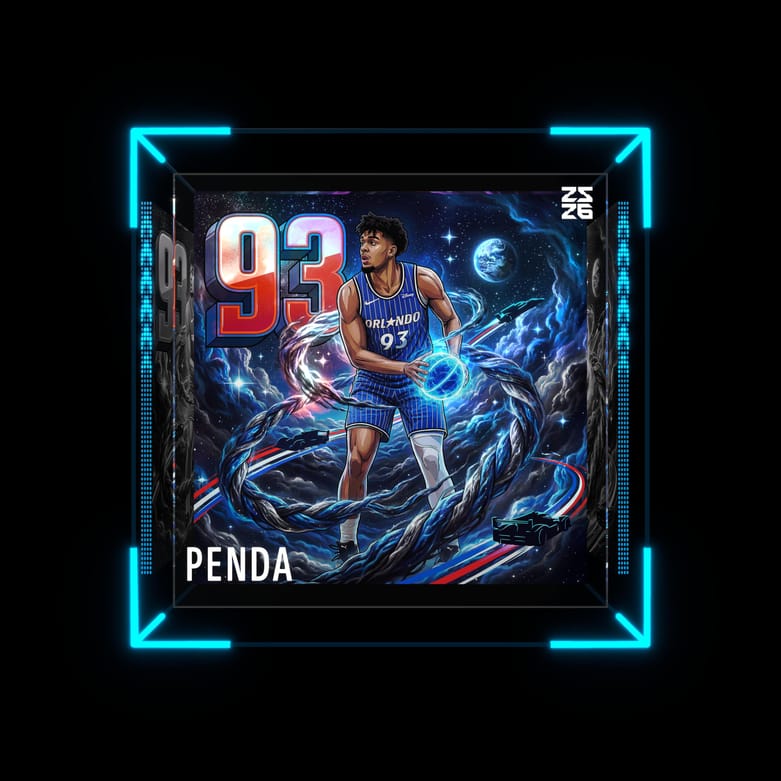 Noah Penda