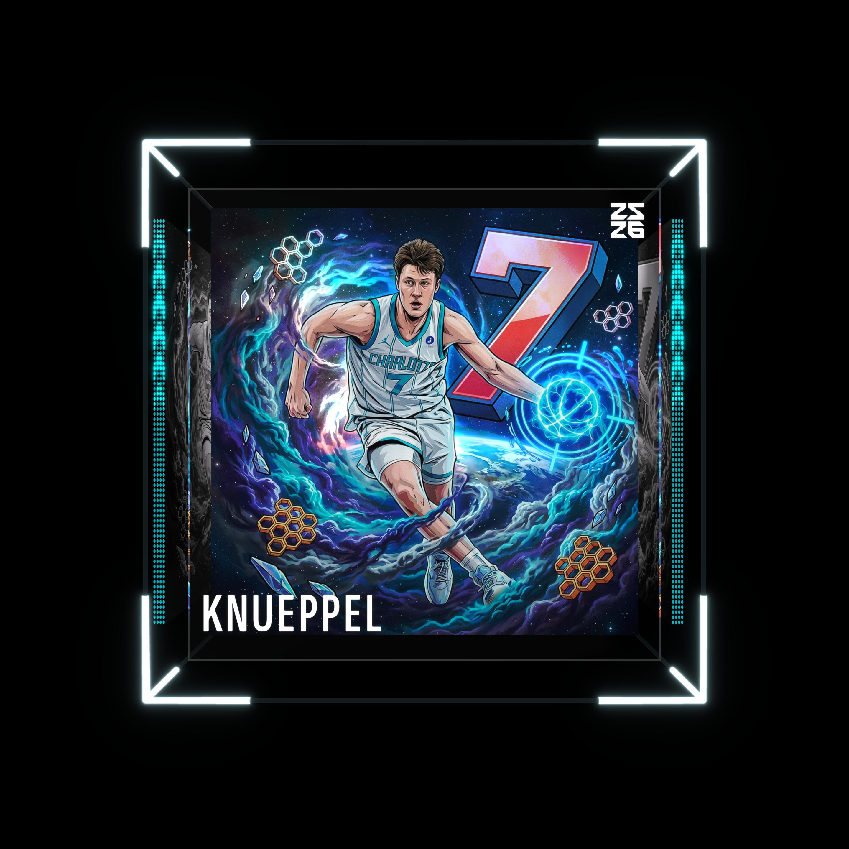 Kon Knueppel