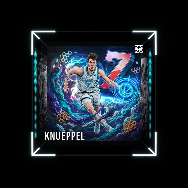 Kon Knueppel