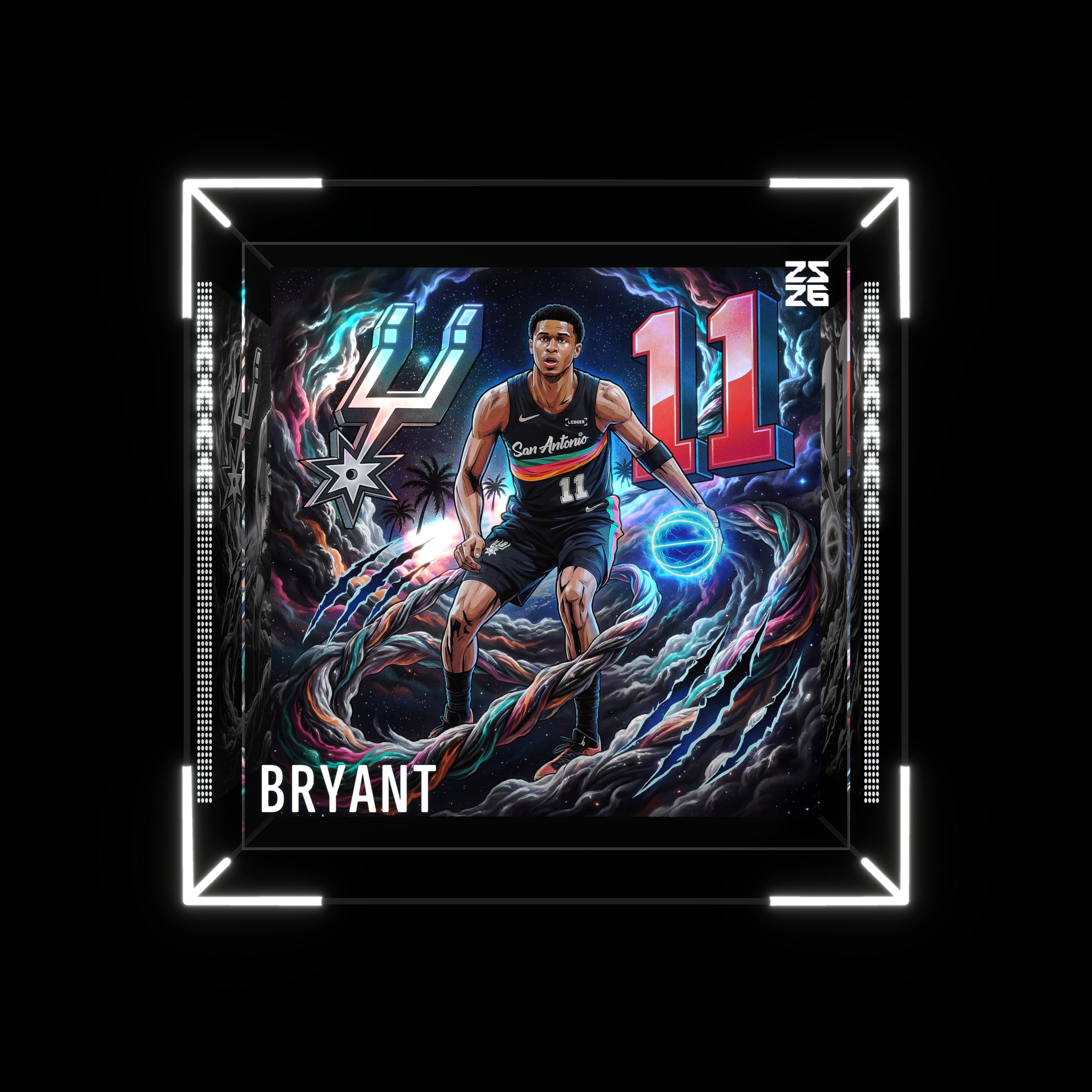 Carter Bryant