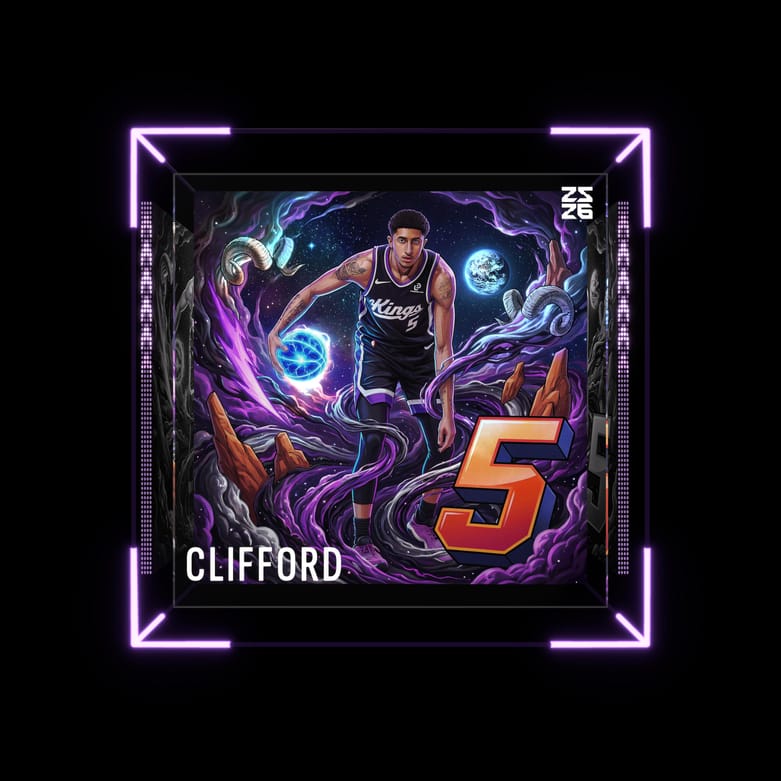 Nique Clifford