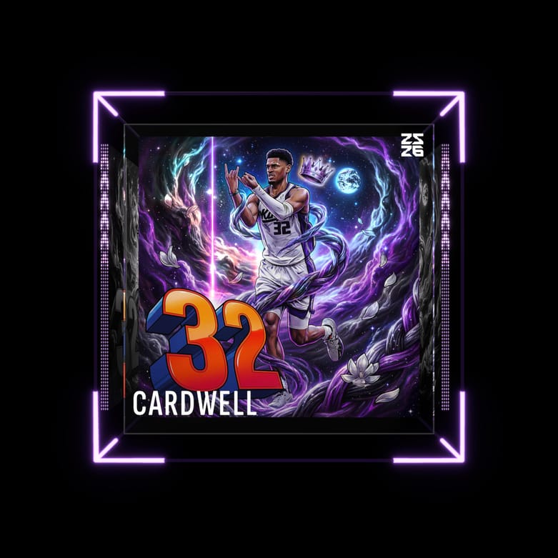 Dylan Cardwell
