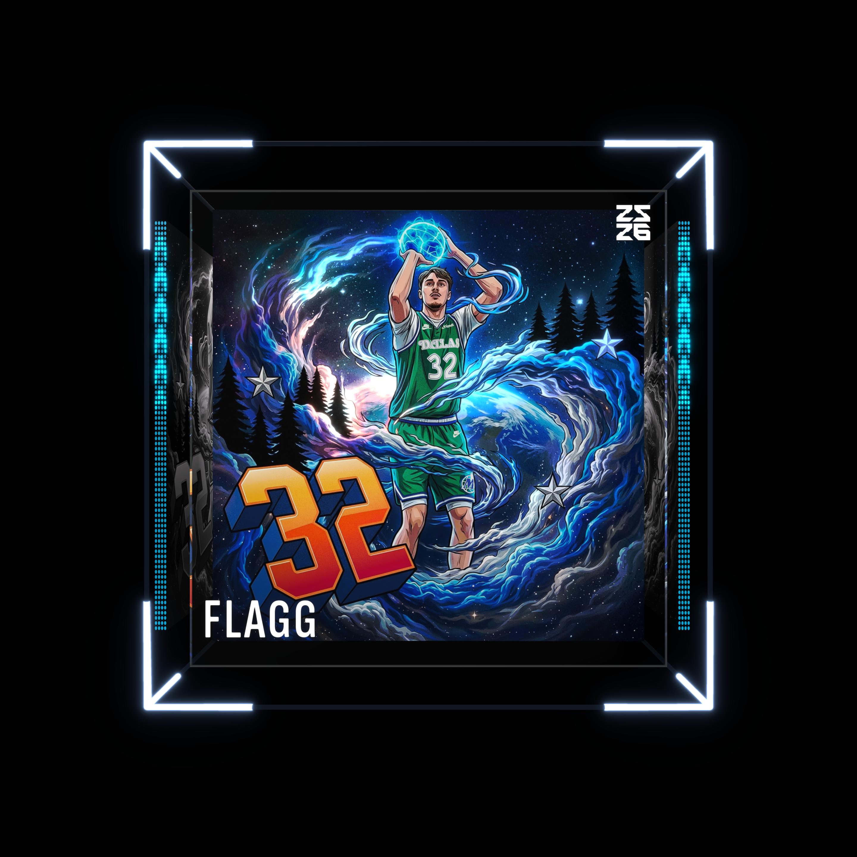 Cooper Flagg