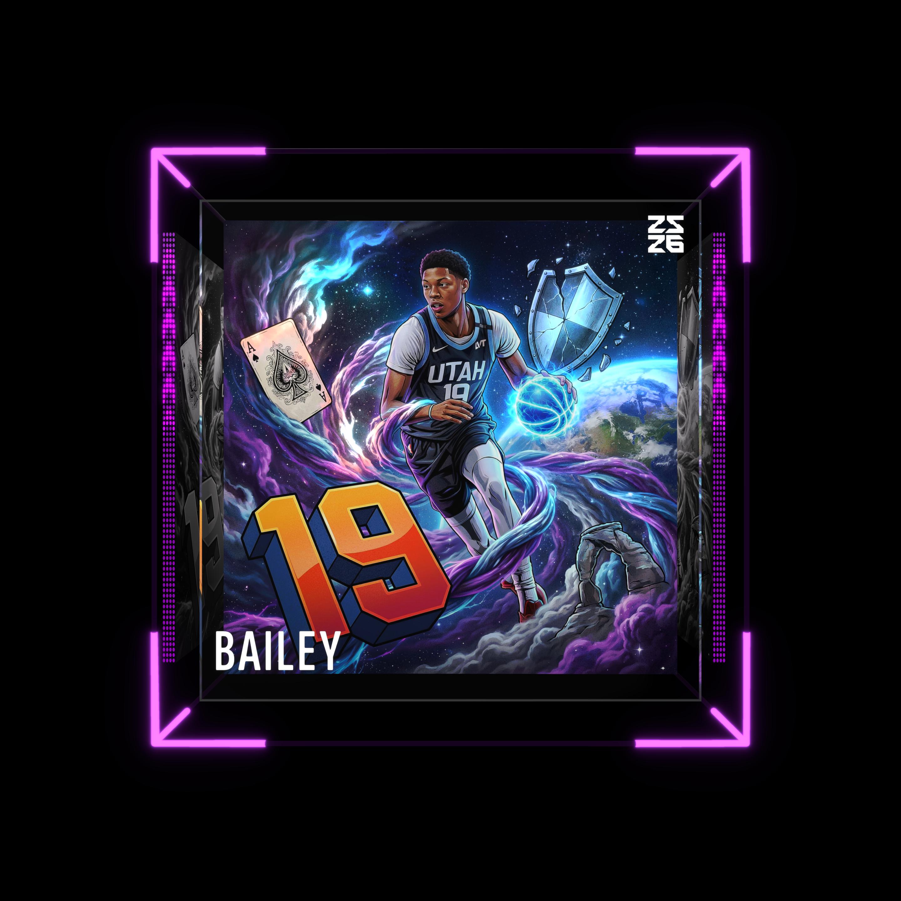 Ace Bailey