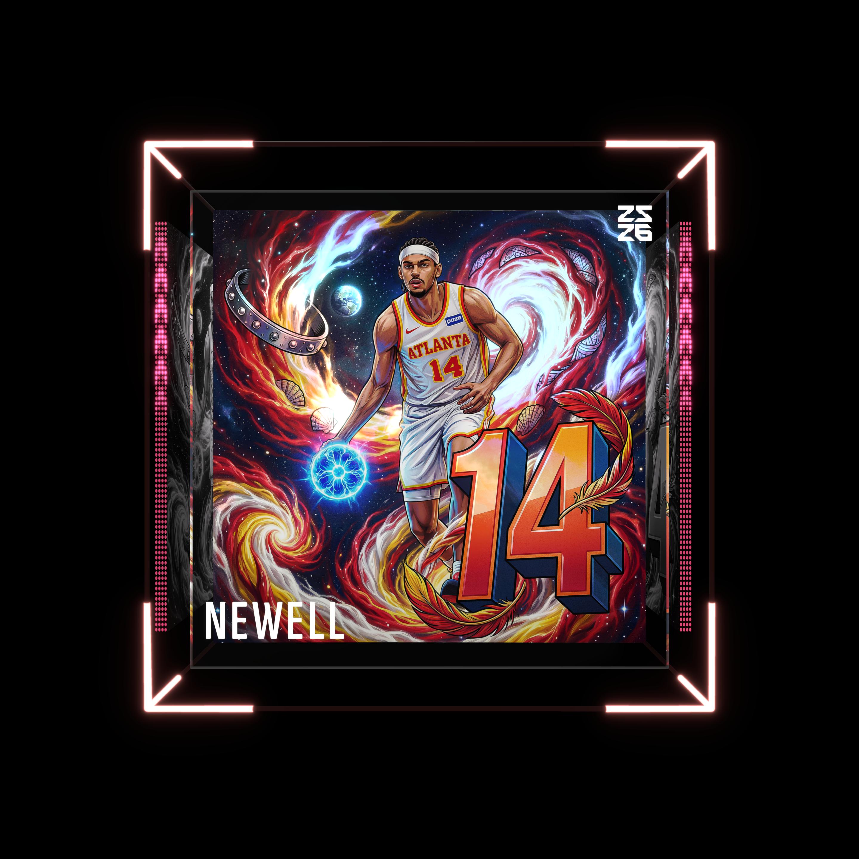 Asa Newell