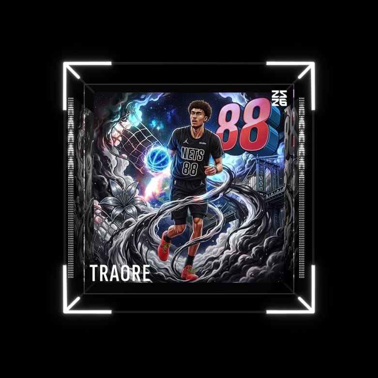 Nolan Traore
