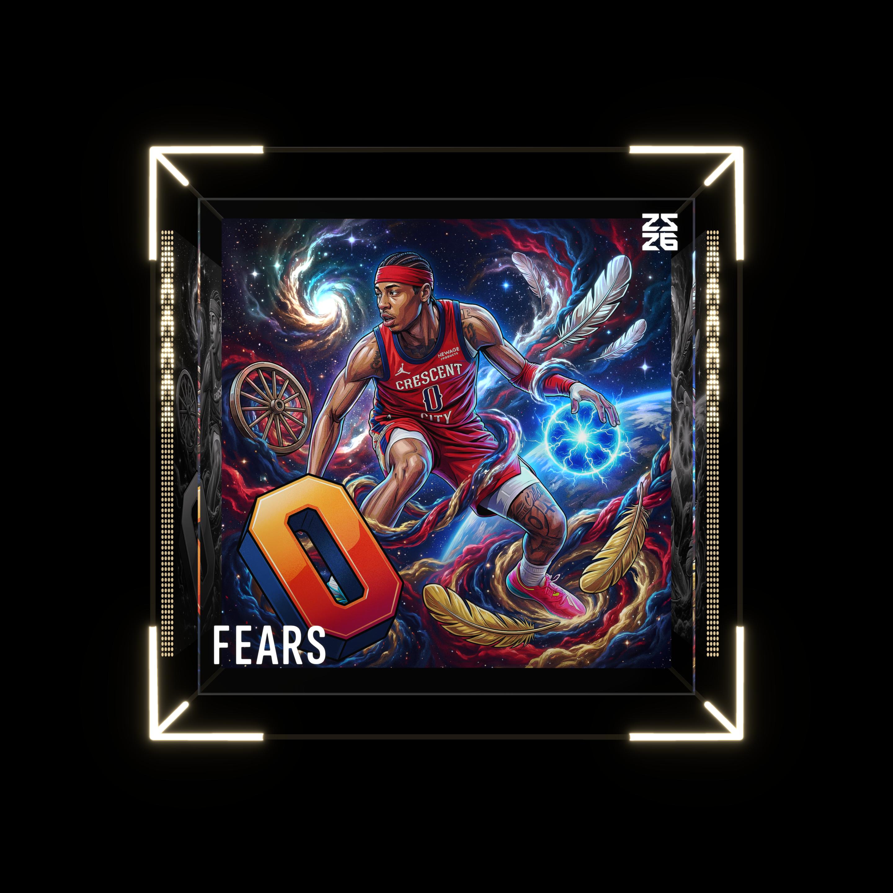 Jeremiah Fears