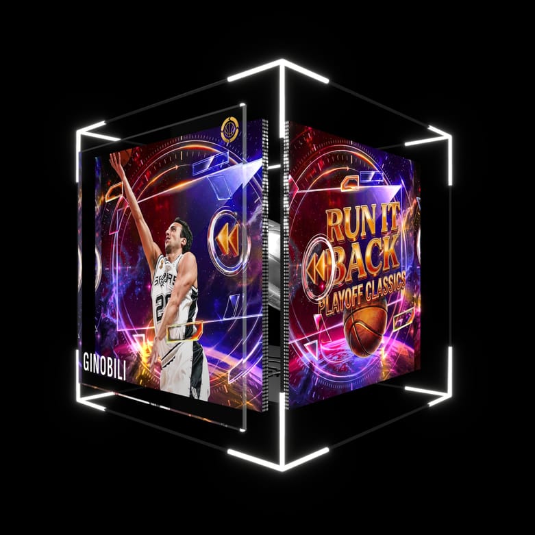 Manu Ginobili