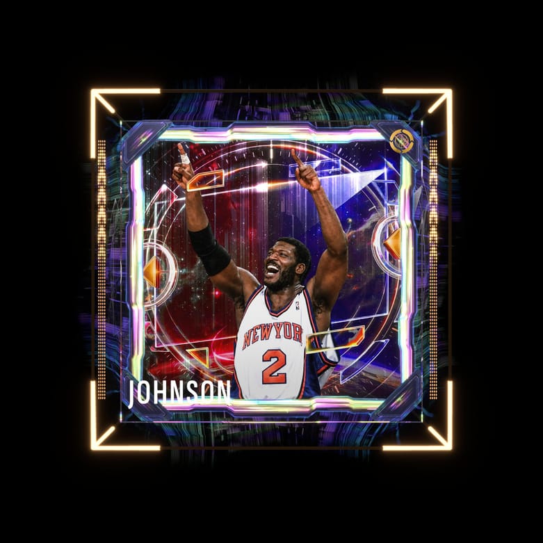 Larry Johnson
