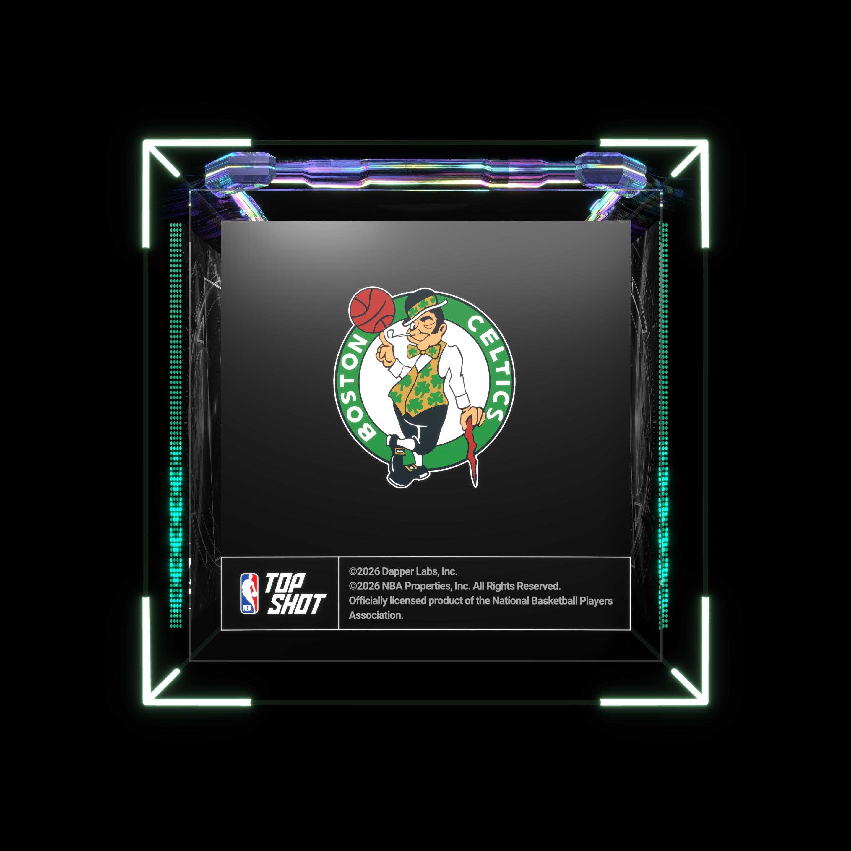 Paul Pierce