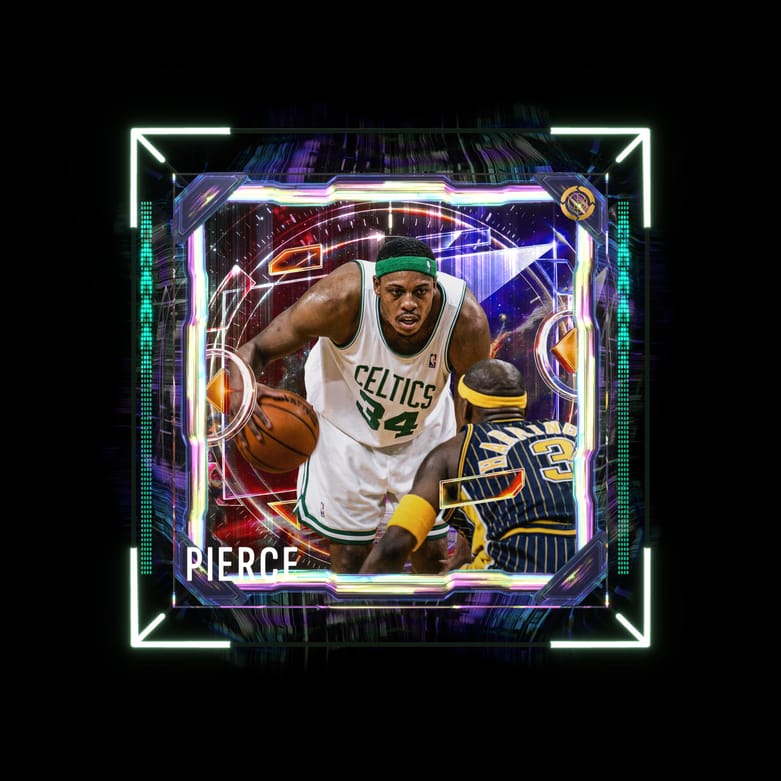 Paul Pierce