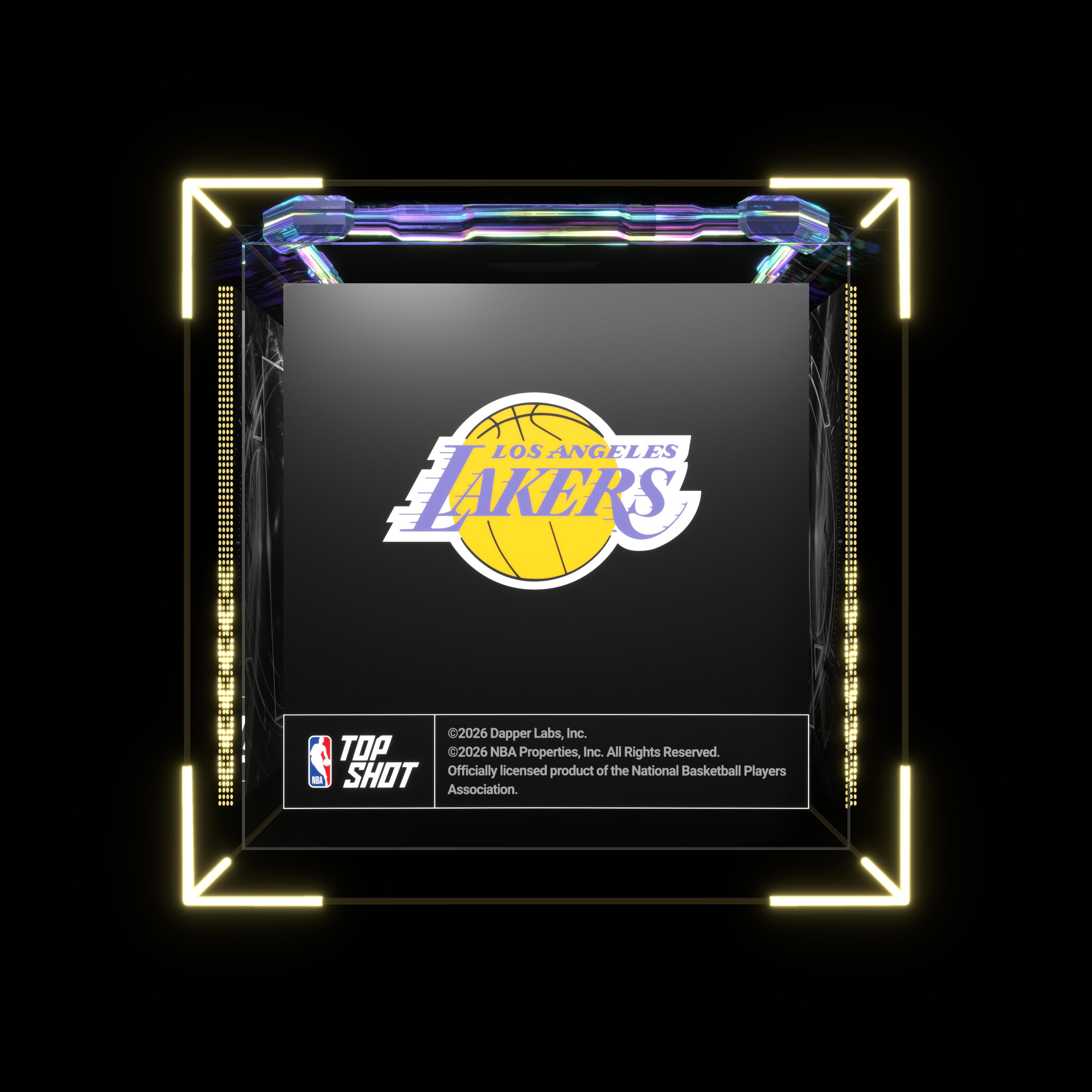Nick Van Exel