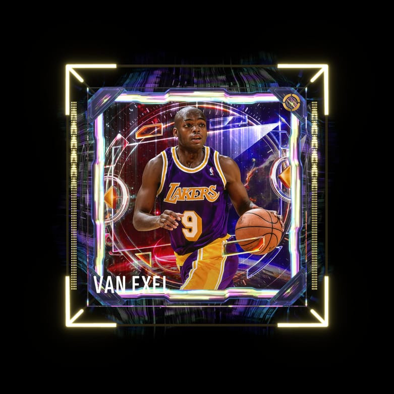 Nick Van Exel