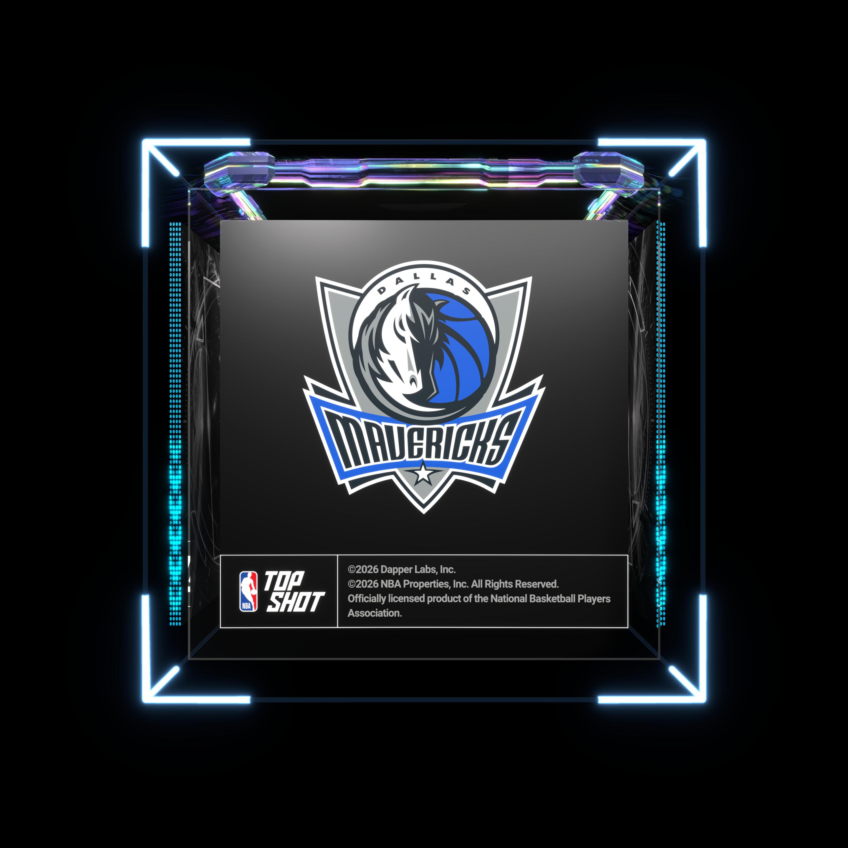 Dirk Nowitzki