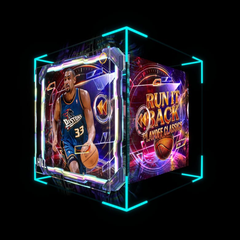 Grant Hill