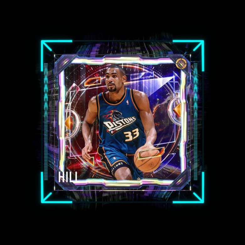 Grant Hill