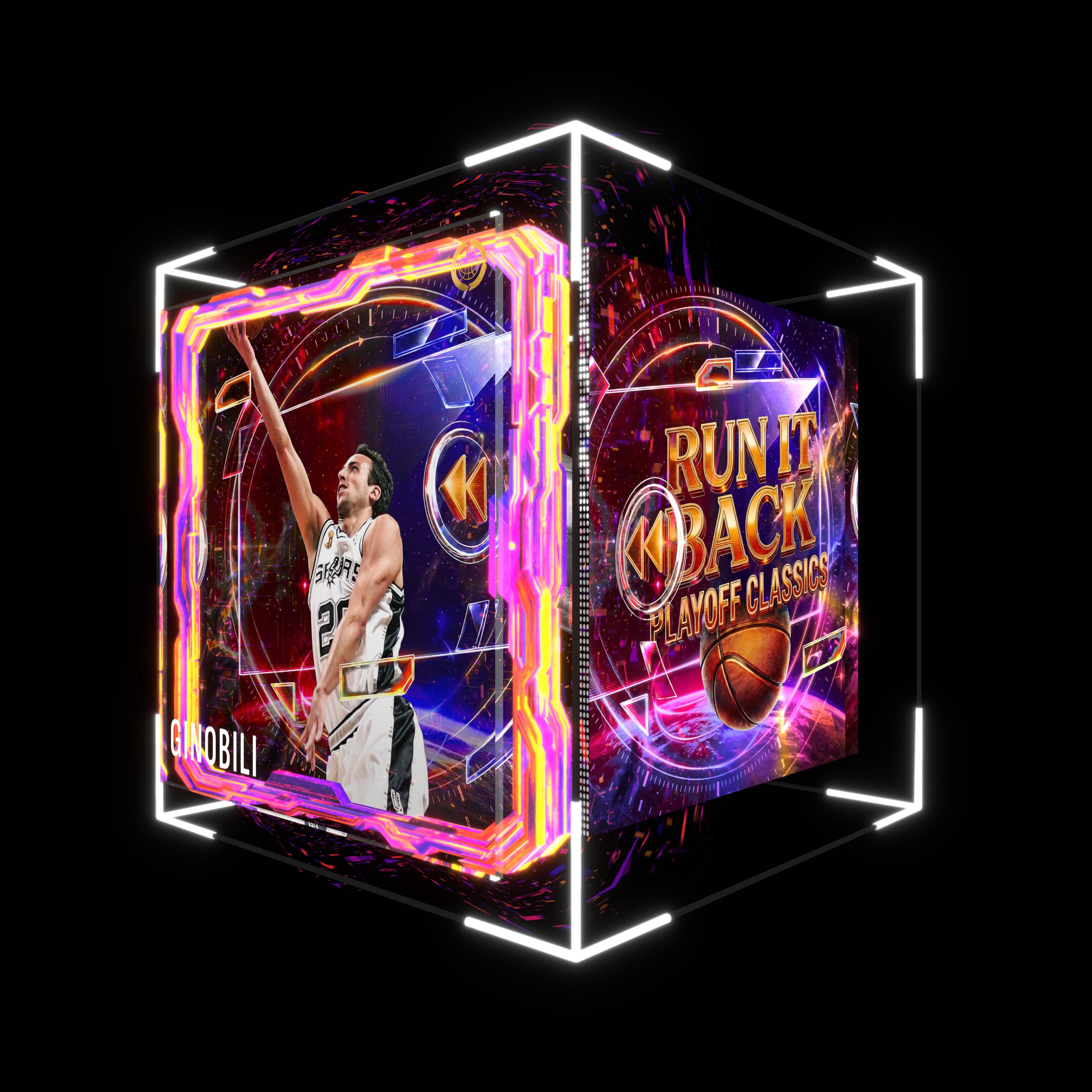 Manu Ginobili