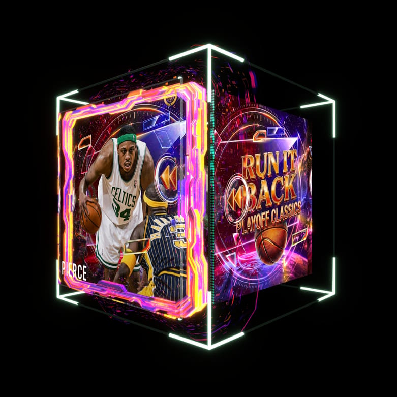 Paul Pierce