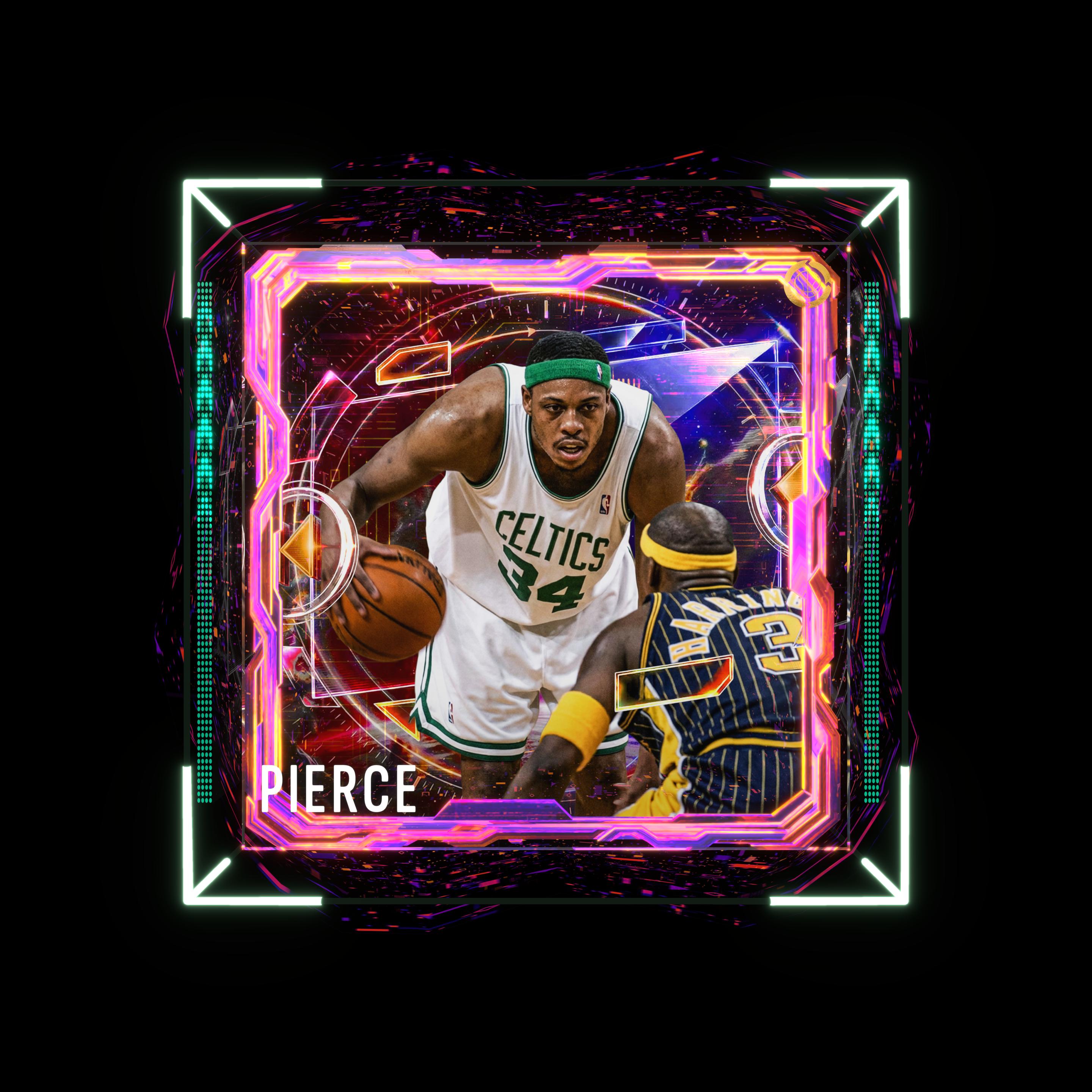 Paul Pierce