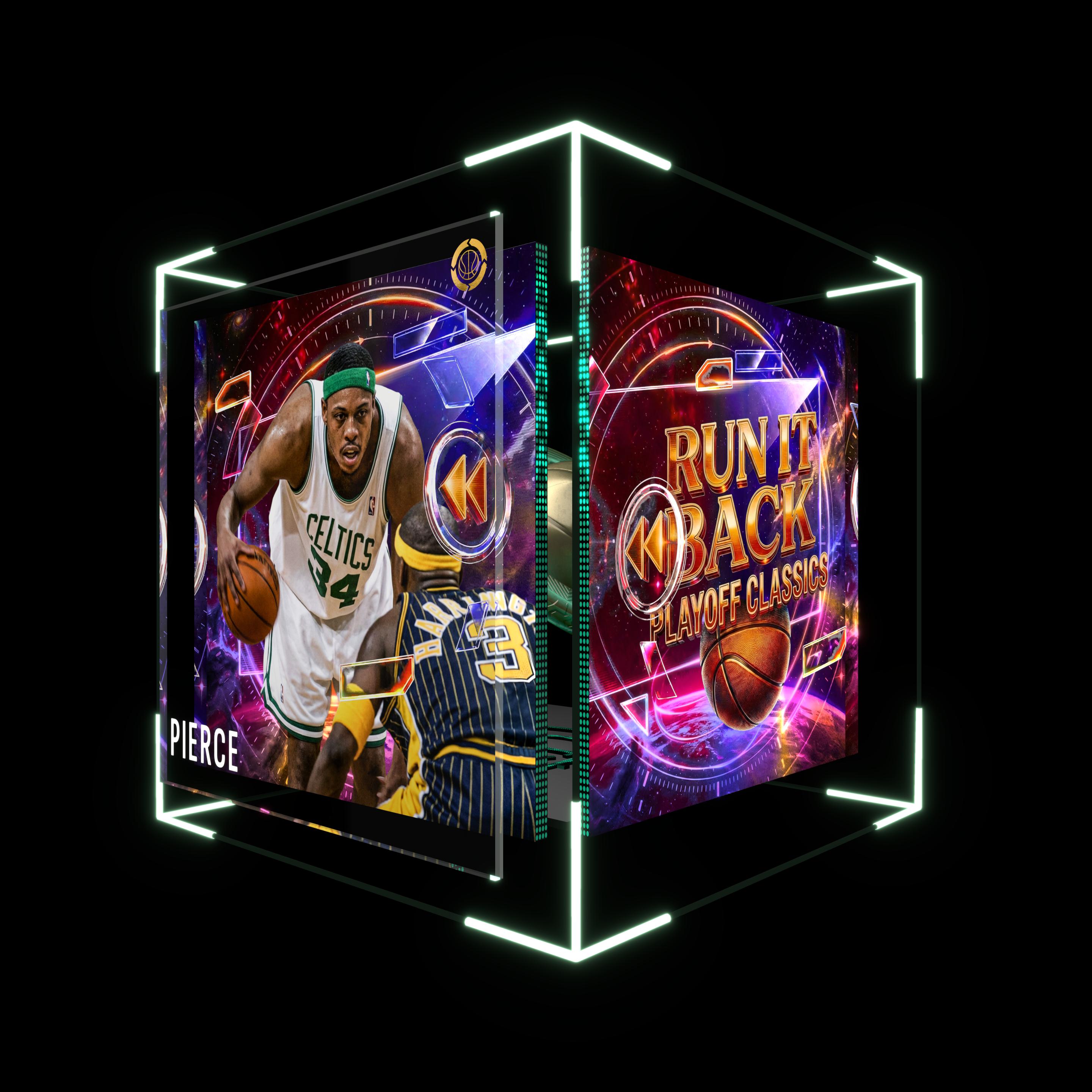 Paul Pierce