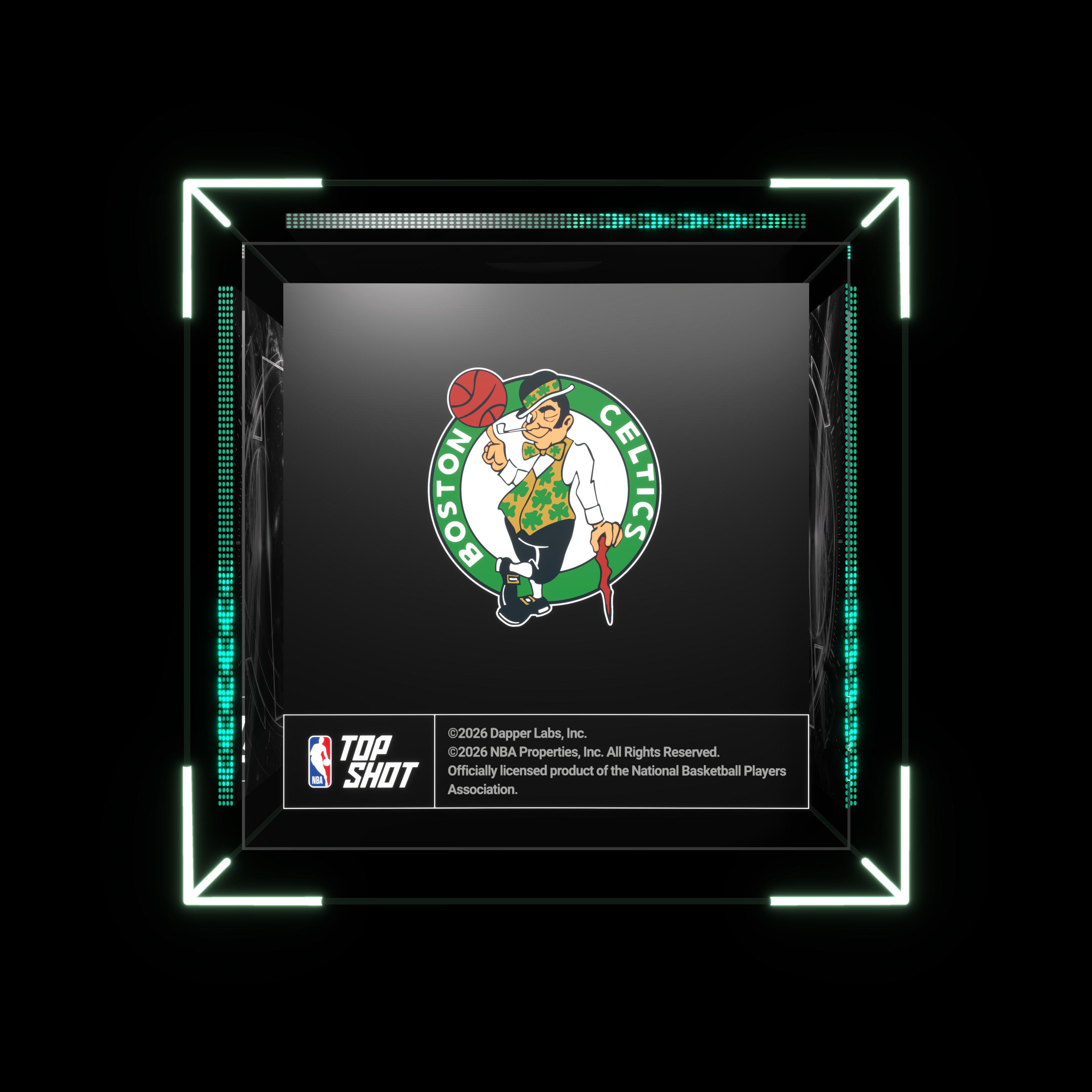 Paul Pierce