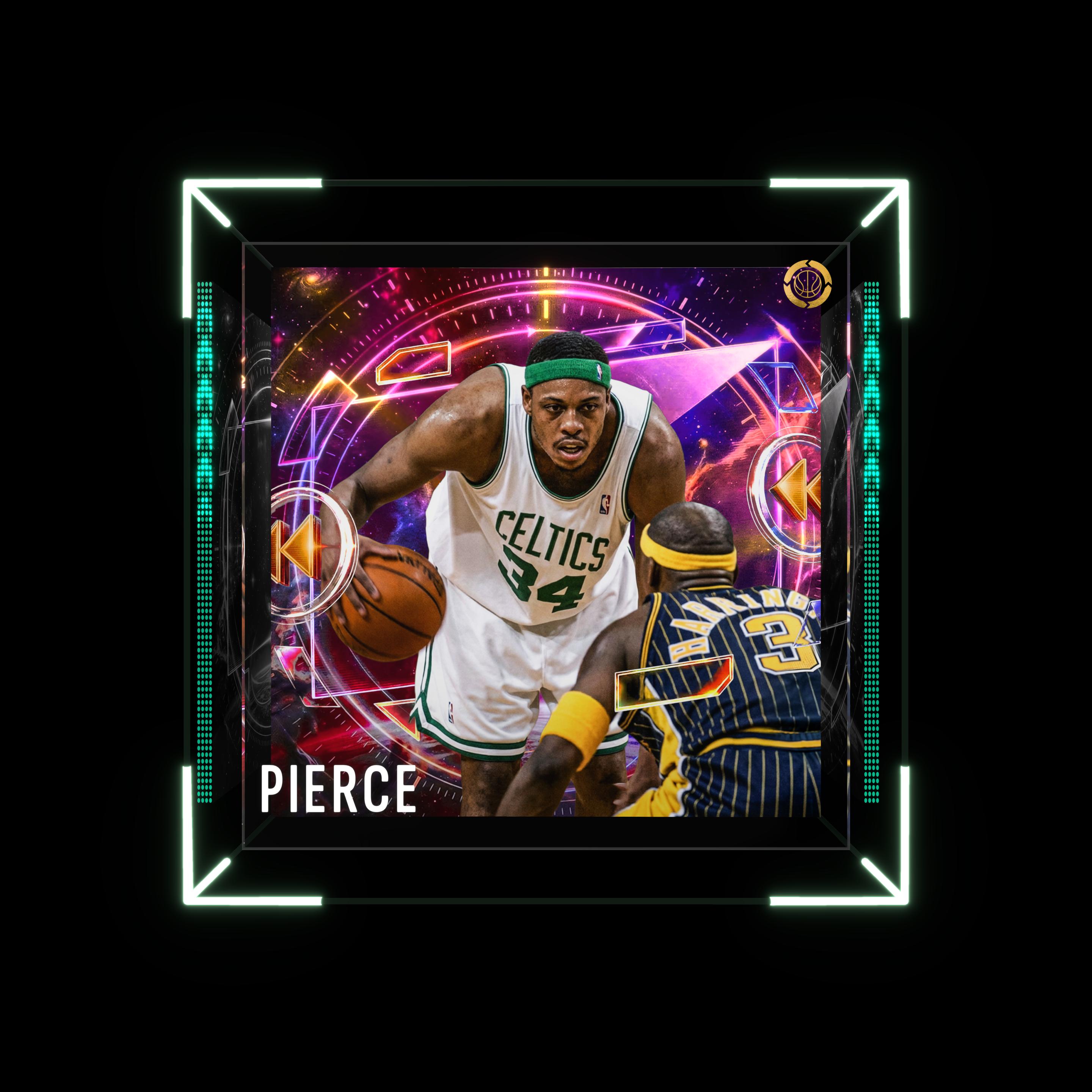 Paul Pierce