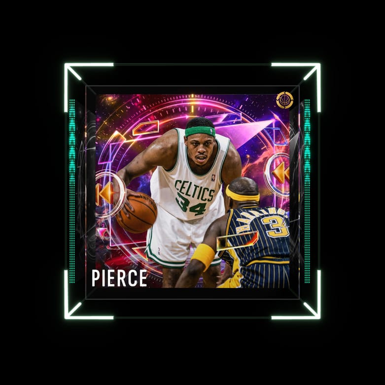 Paul Pierce